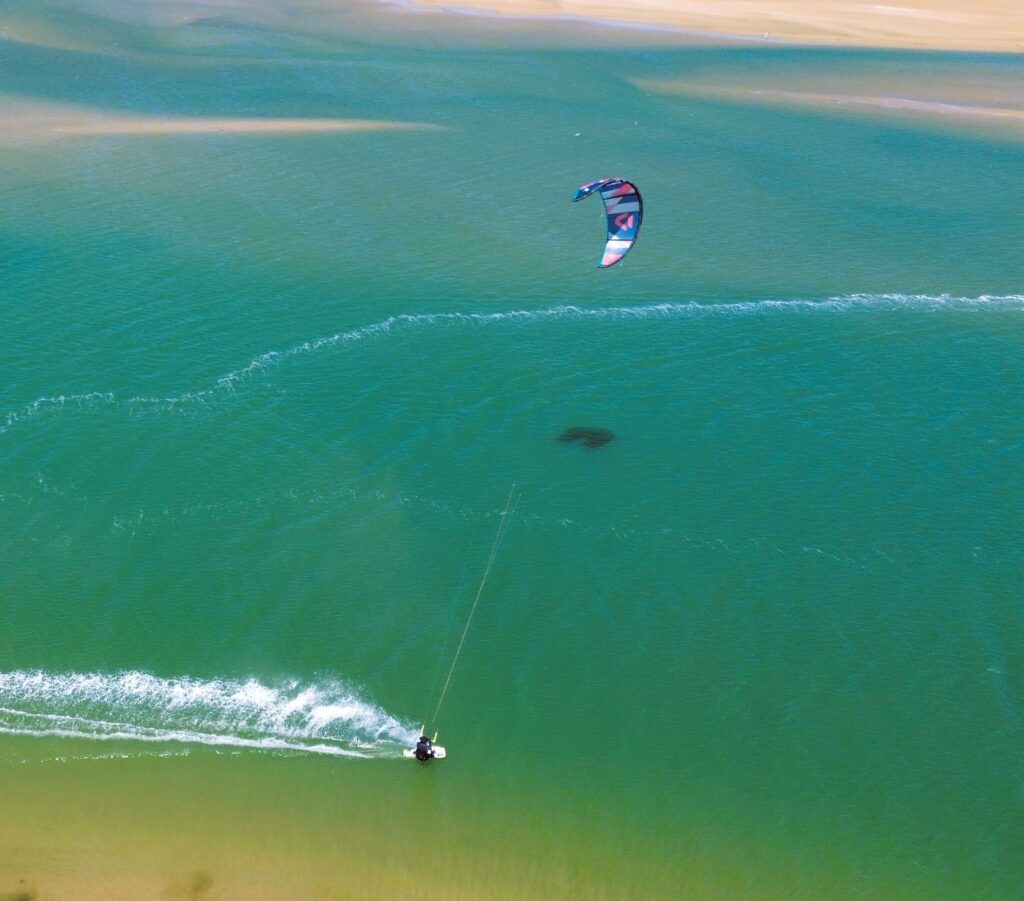 Kitesurf Lagos