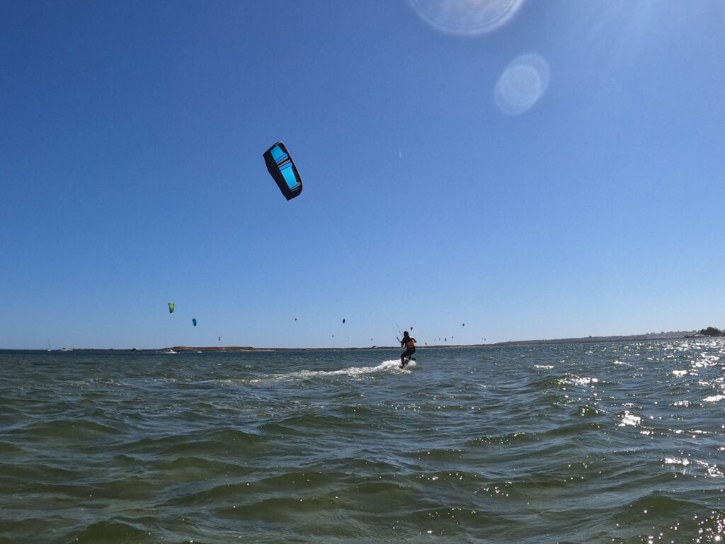 Kitesurf Lessons