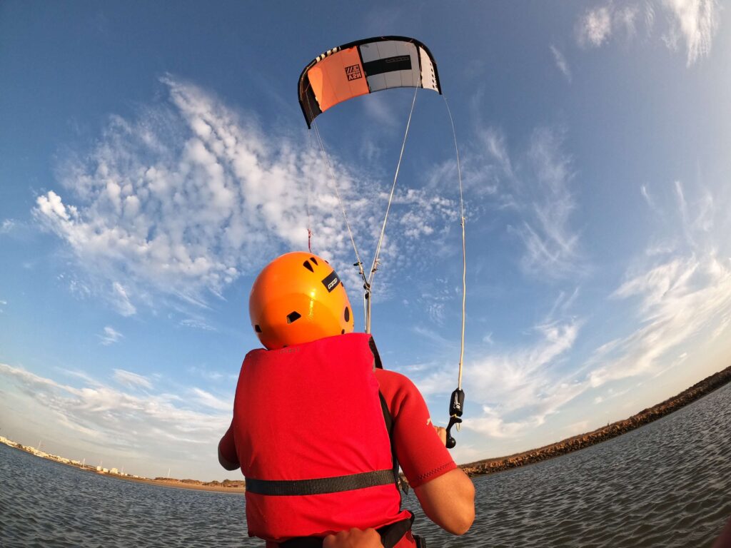 Kitesurf Lessons