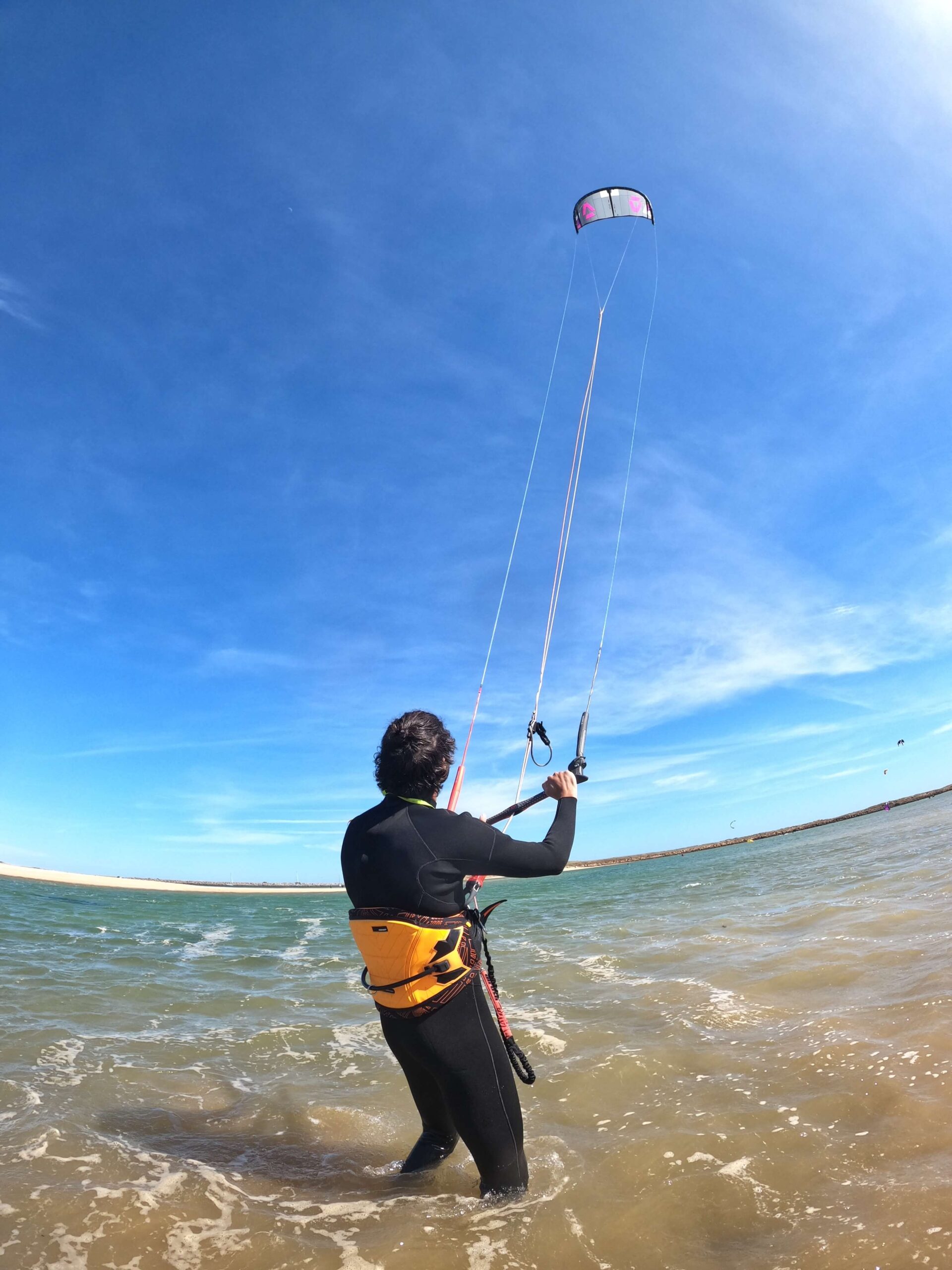 Kitesurf Rental Equipment