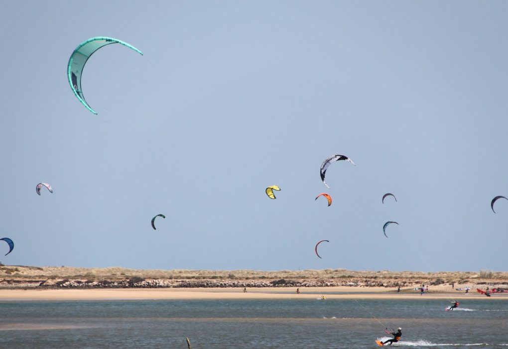 Kitesurf Rental Equipment