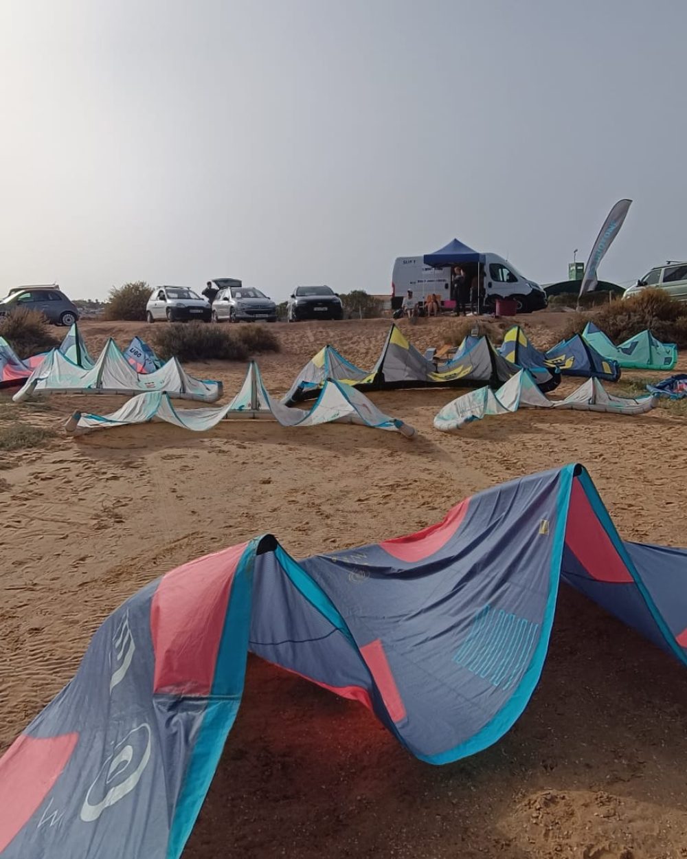 Rent Kite Equipment Algarve