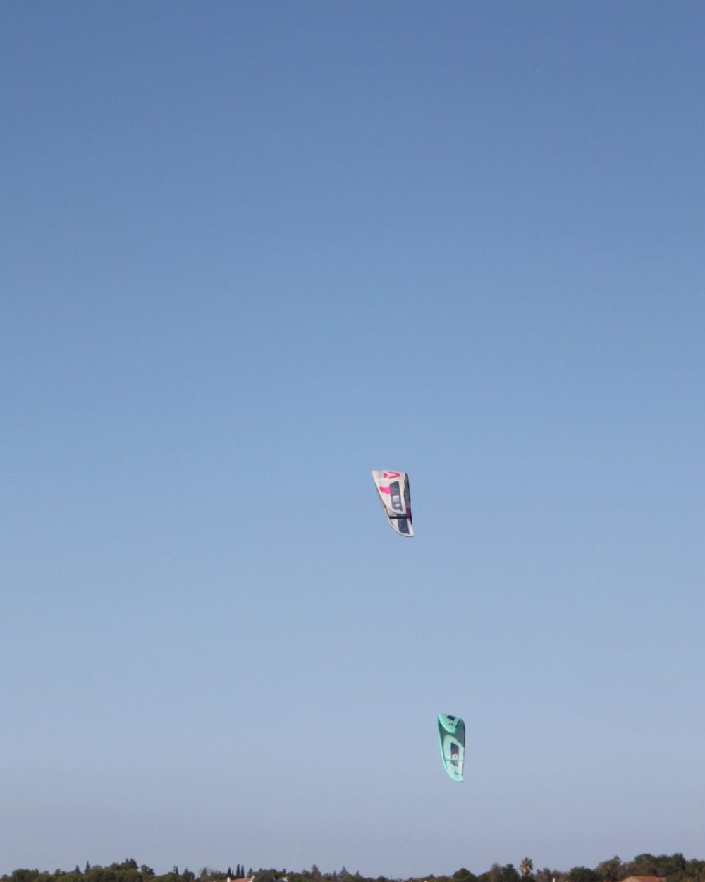 Kitesurfing Lessons
